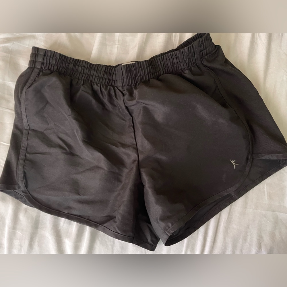 Athletic Shorts
